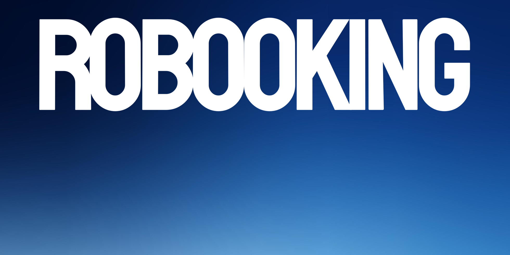 RoBooking